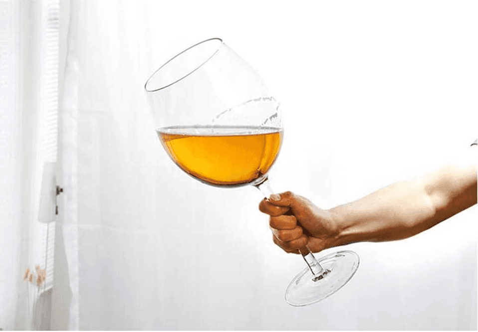 Oversized Wine Glass (3200ml)