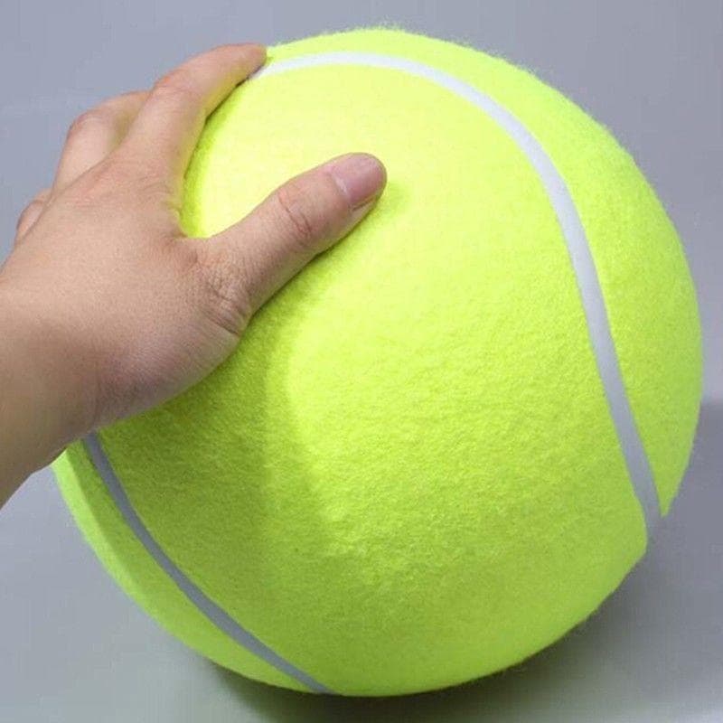 Giant Tennis Padel Ball