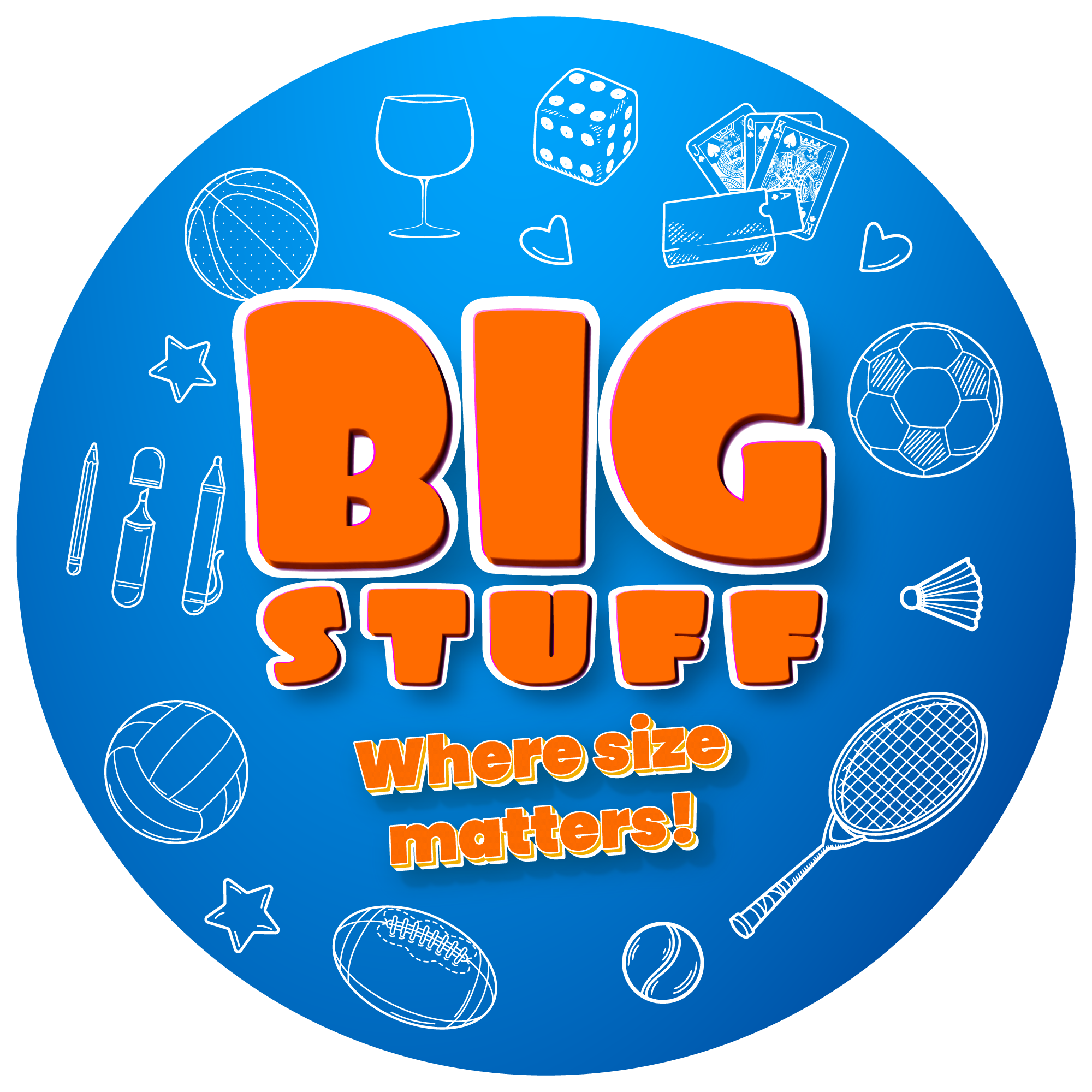 bigstuff