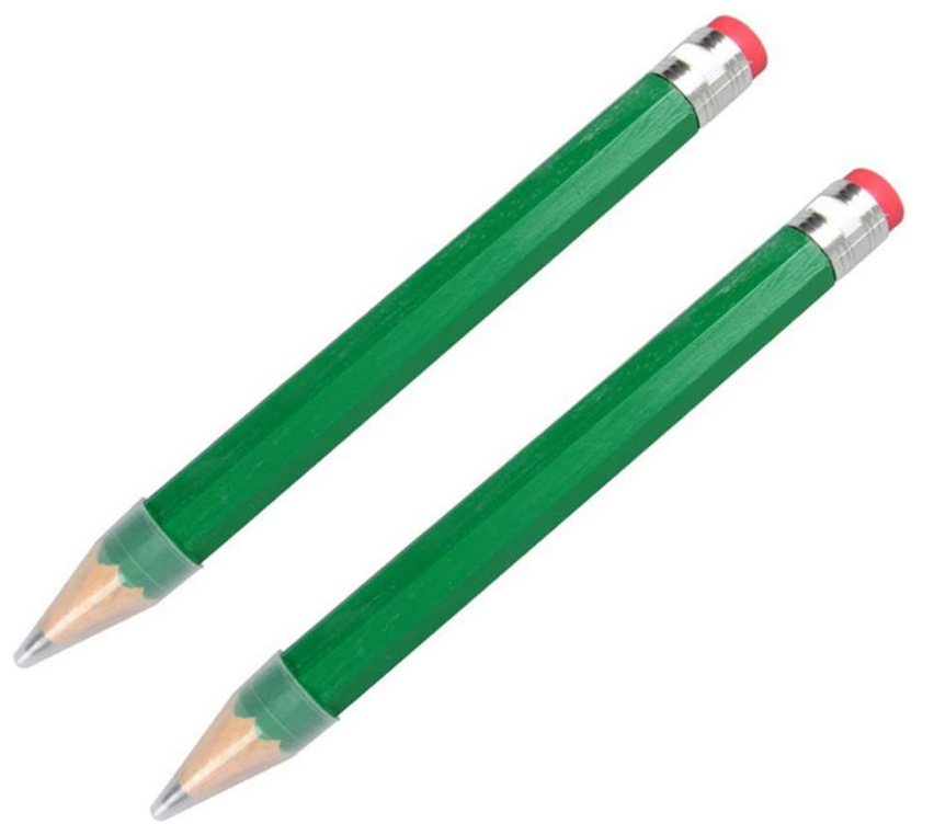 Jumbo Wooden Pencil