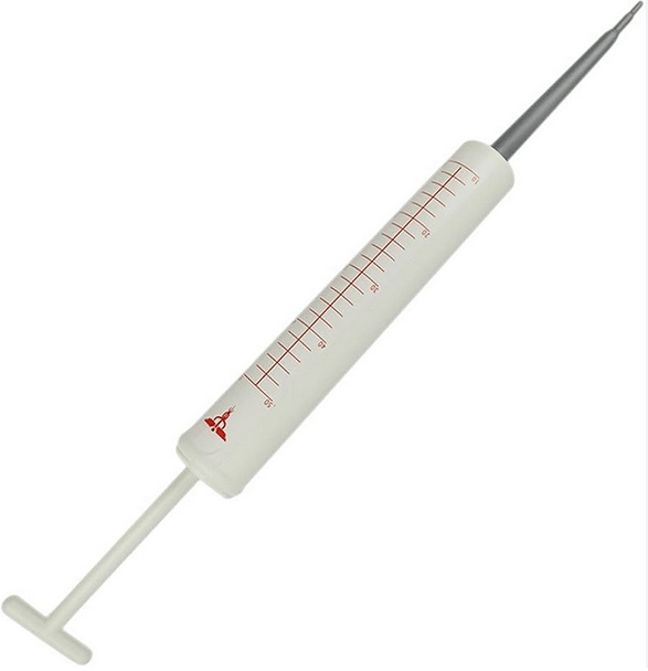 Giant Syringe Toy Halloween Prop - BigStuff.ae
