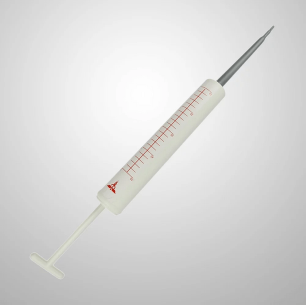 Giant Syringe Toy Halloween Prop - BigStuff.ae