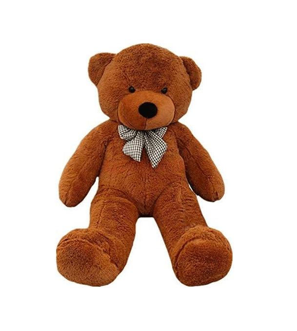Giant Teddy Bear - BigStuff.ae