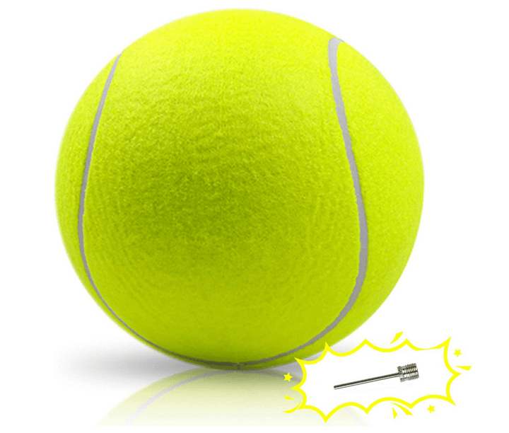 Giant Tennis Padel Ball - BigStuff.ae