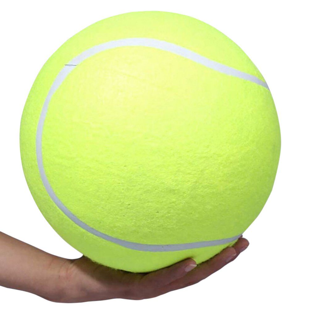 Giant Tennis Padel Ball - BigStuff.ae