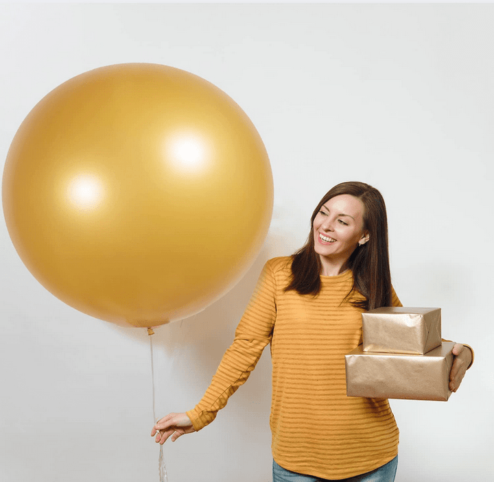 Oversized Balloons - BigStuff.ae