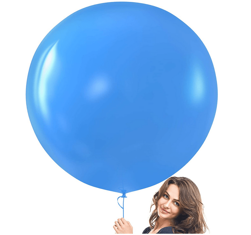Oversized Balloons - BigStuff.ae