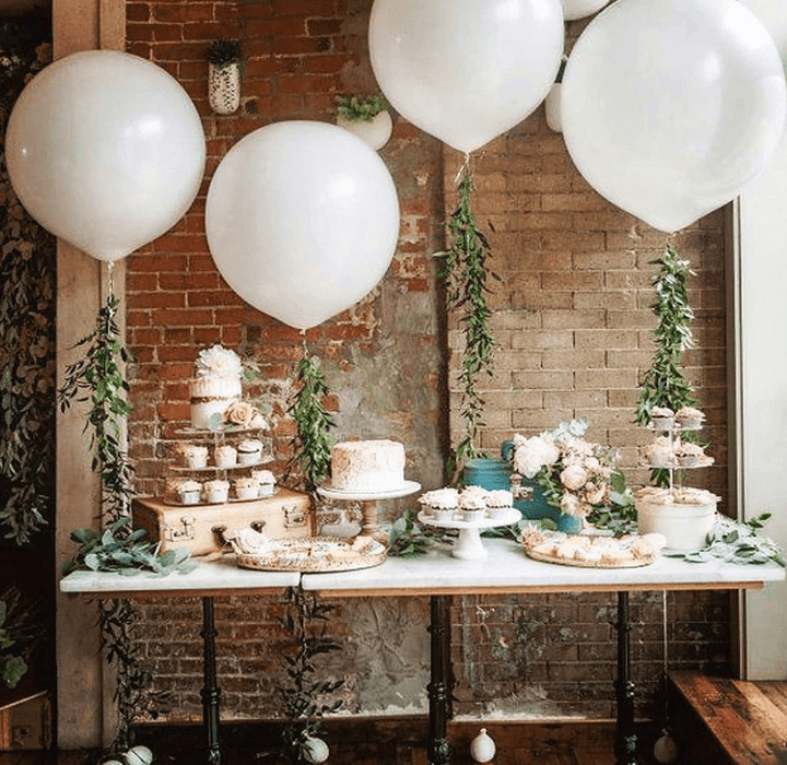 Oversized Balloons - BigStuff.ae