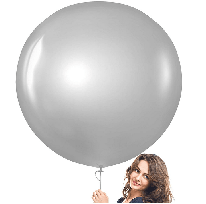 Oversized Balloons - BigStuff.ae