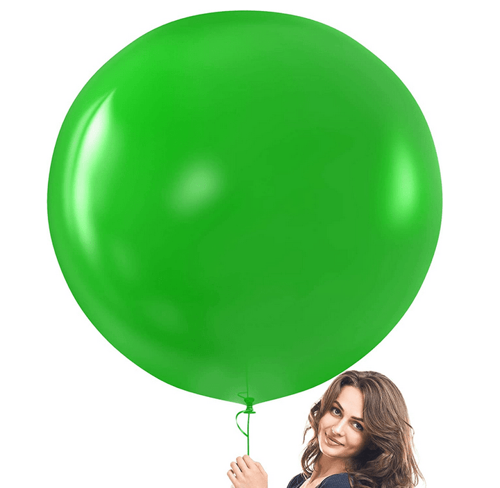 Oversized Balloons - BigStuff.ae