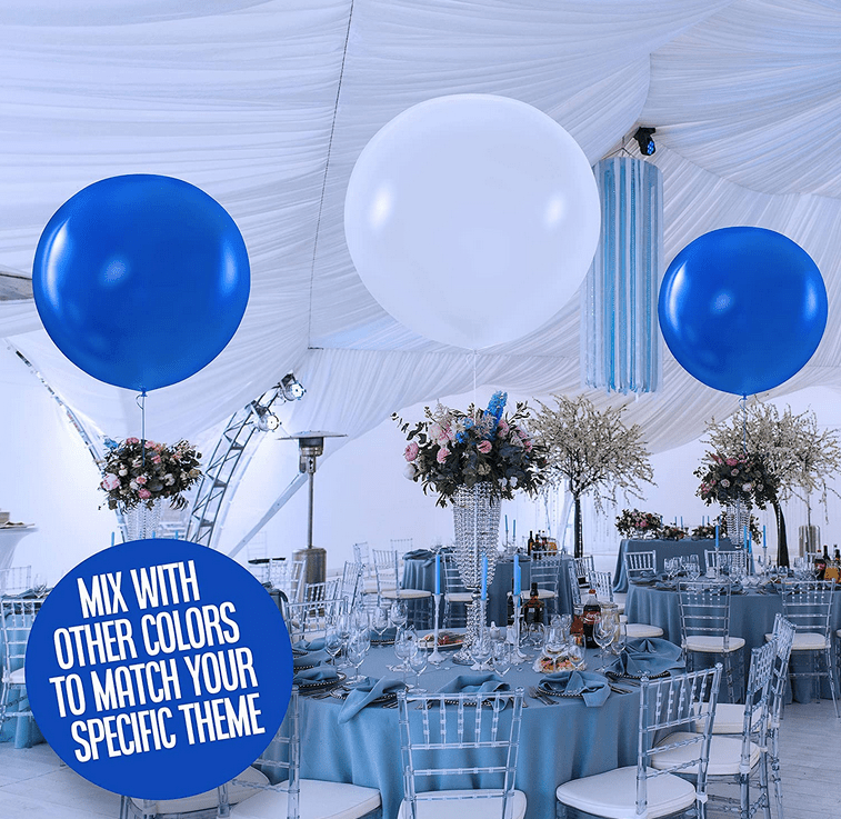 Oversized Balloons - BigStuff.ae