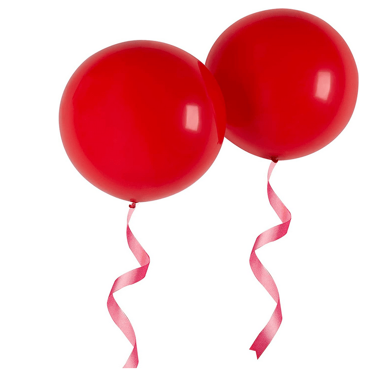 Oversized Balloons - BigStuff.ae