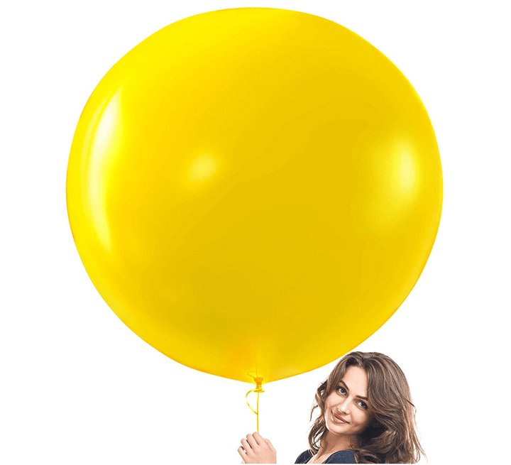Oversized Balloons - BigStuff.ae
