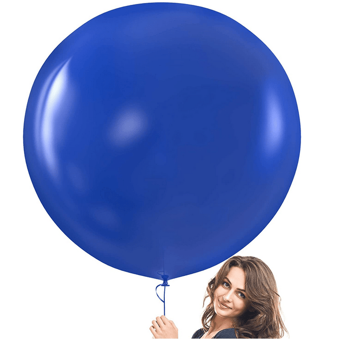 Oversized Balloons - BigStuff.ae