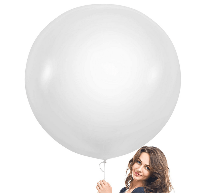 Oversized Balloons - BigStuff.ae