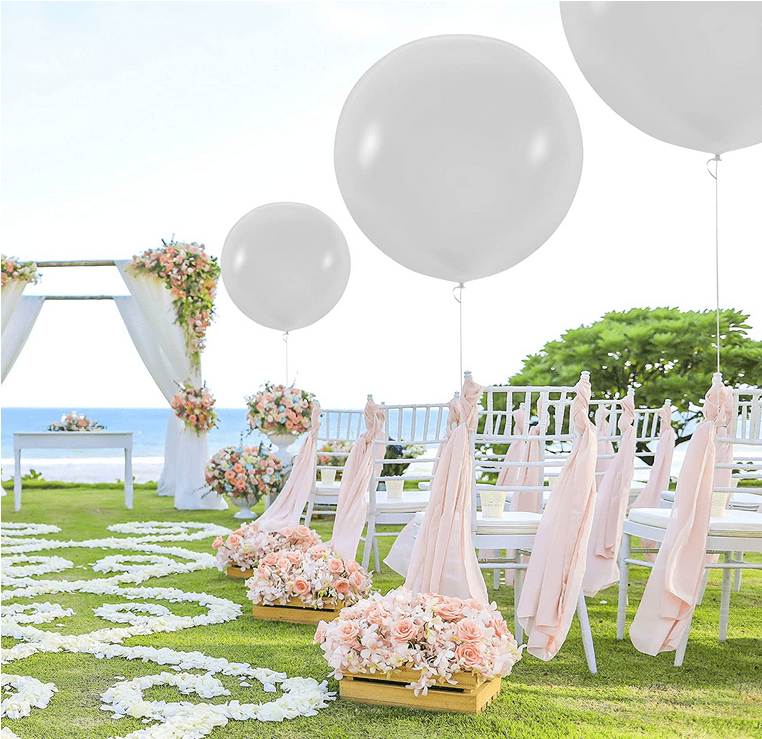 Oversized Balloons - BigStuff.ae