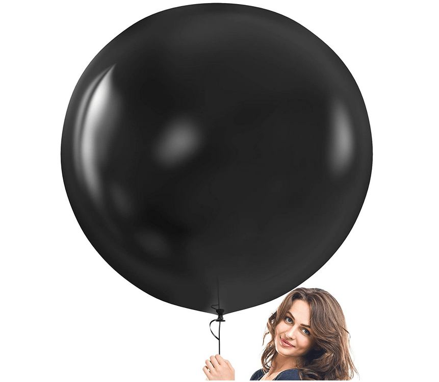 Oversized Balloons - BigStuff.ae