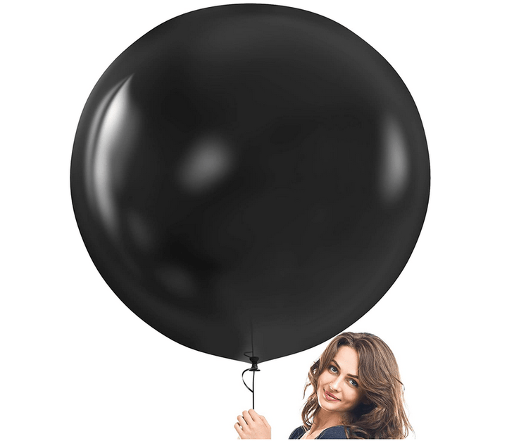 Oversized Balloons - BigStuff.ae