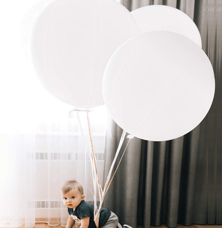 Oversized Balloons - BigStuff.ae