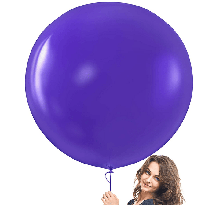 Oversized Balloons - BigStuff.ae