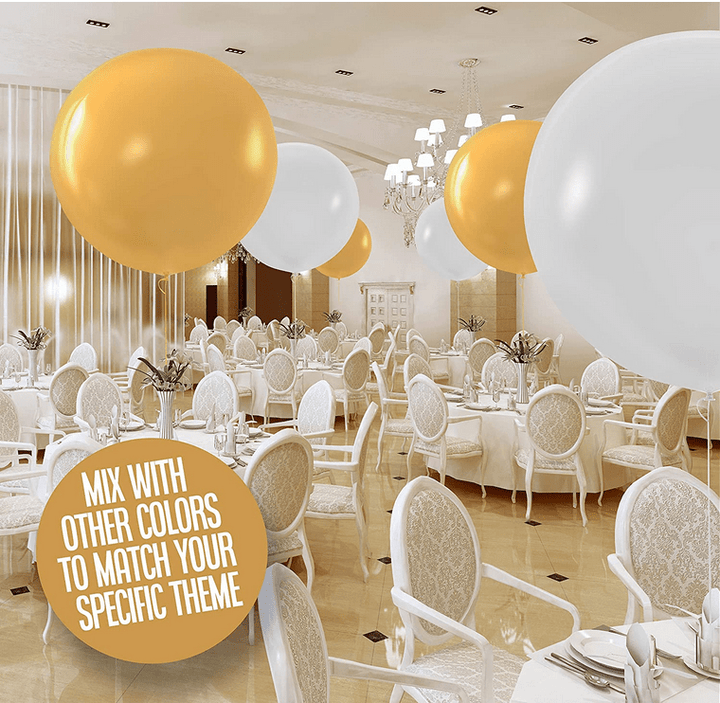 Oversized Balloons - BigStuff.ae