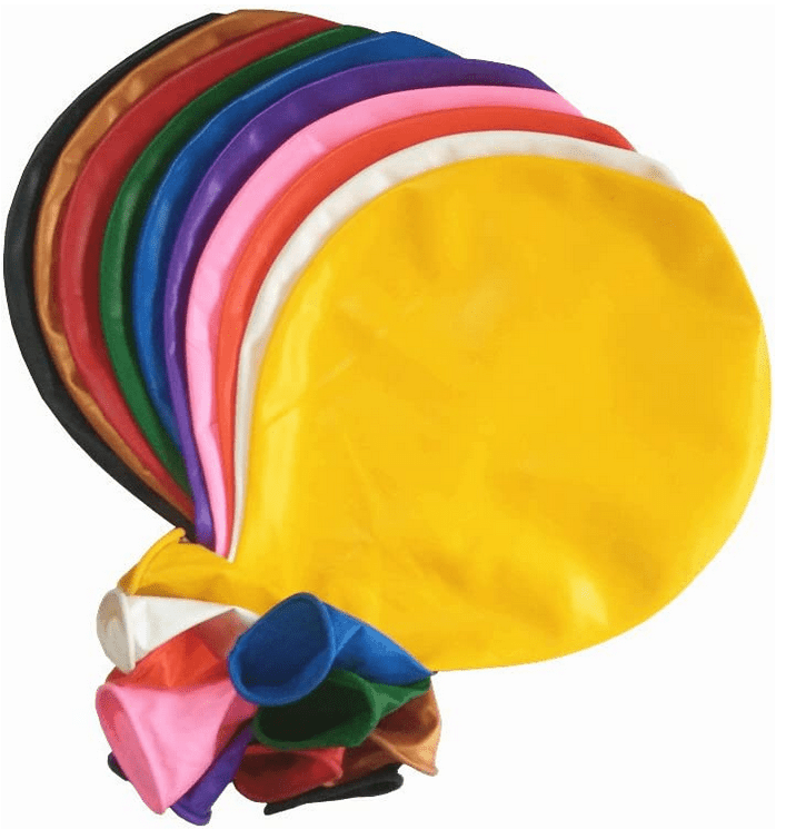 Oversized Balloons - BigStuff.ae