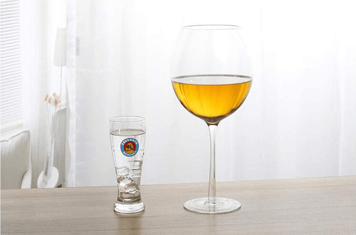 Oversized Wine Glass (3200ml) - BigStuff.ae
